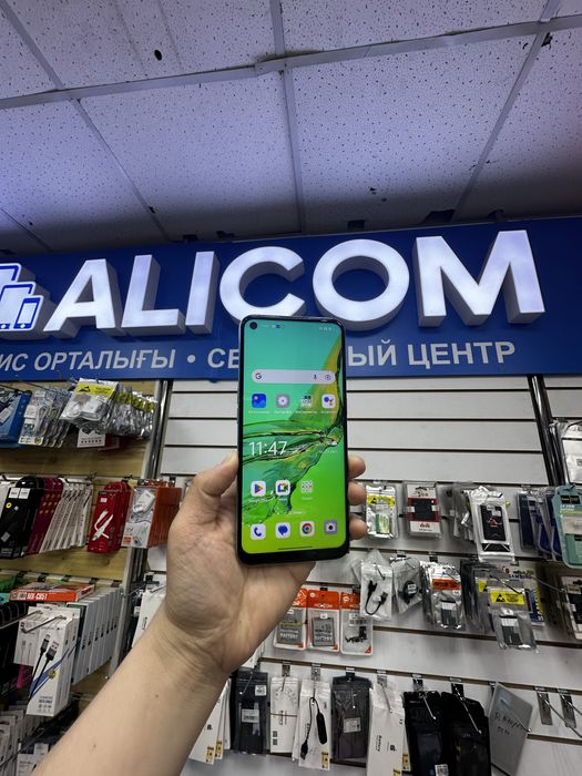 Oppo a53 цена 20000