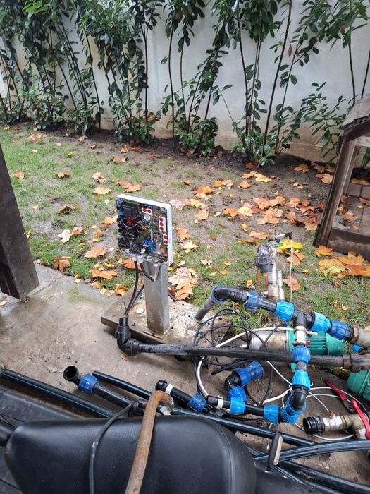 Wilo Pope de suprafață