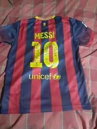 Tricou Messi,Barcelona/original Nike/M