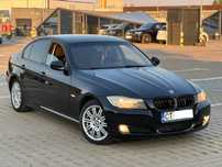 BMW Seria 3 E90 // Proprietar // Stare Perfecta // 2011 // 2.0 Diesel
