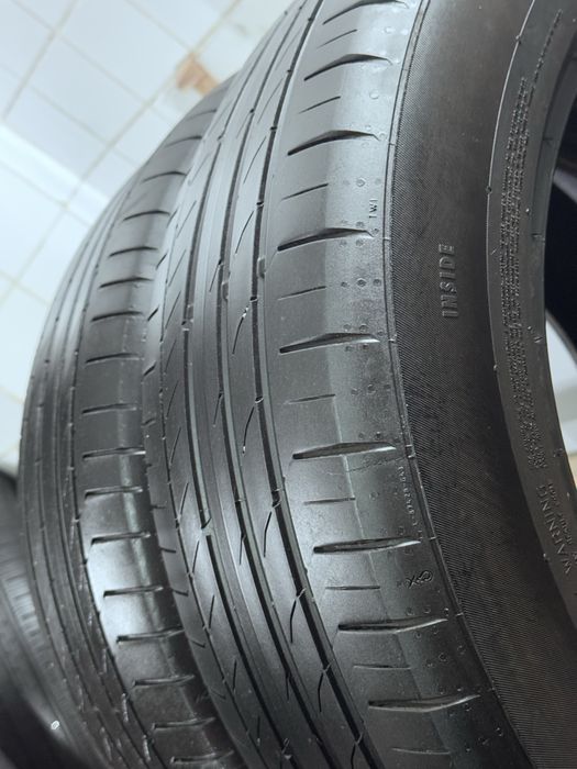 235/55R19 101W CONTINENTAL DOT20&23