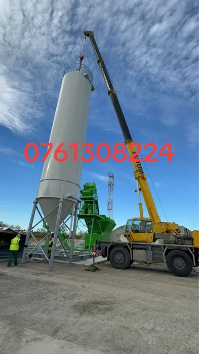 Inchiriez macara automacara