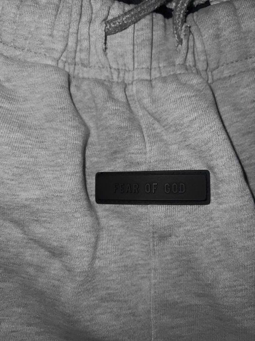 Essentials Fear Of God 1977 долнище