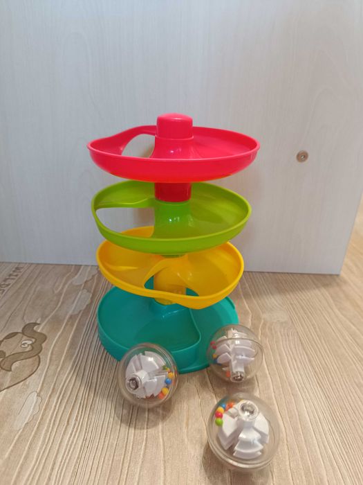 Лот Детски играчки