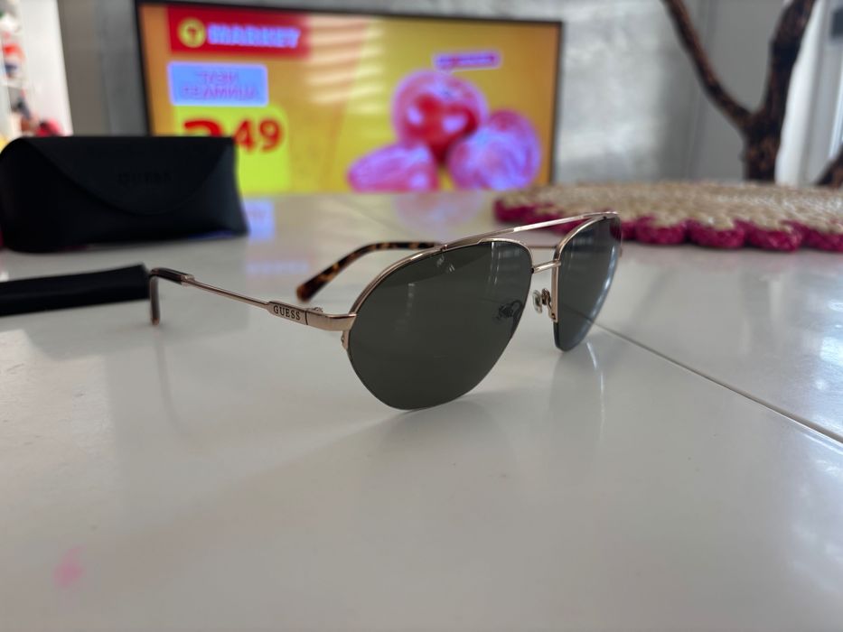 Оригинални очила GUESS