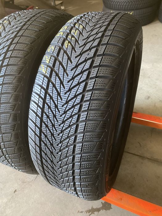 Anvelope iarna 225/55/17 Goodyear Ultra Grip Perf 3 225 55 17 R17