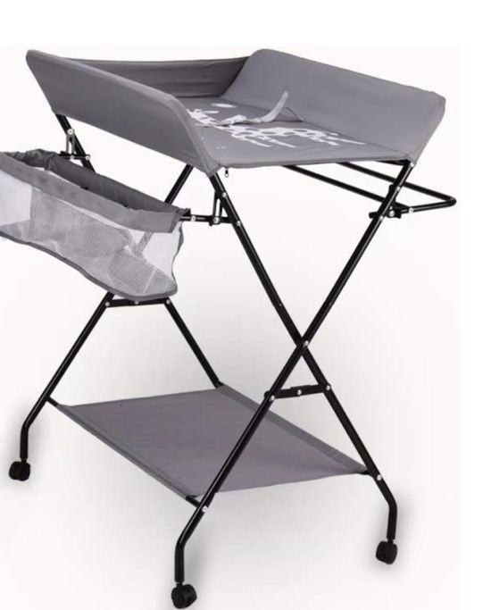 Пеленальный столик