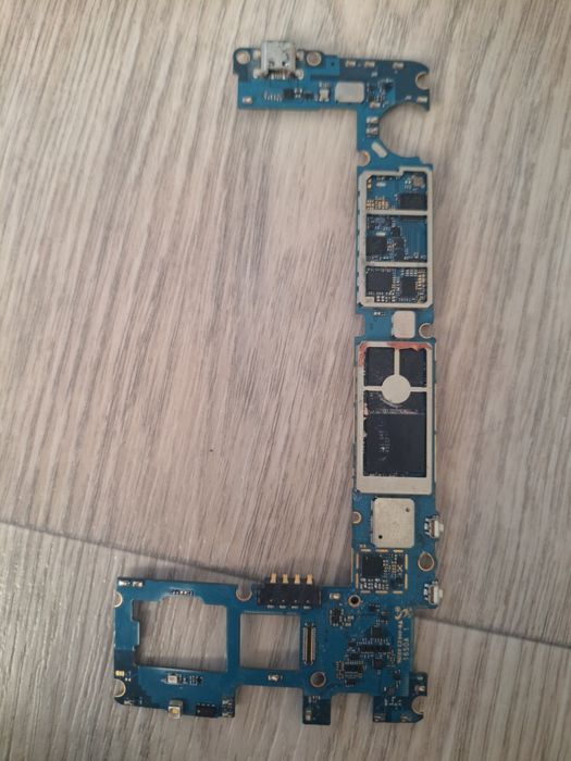 Чип от самсунг j7