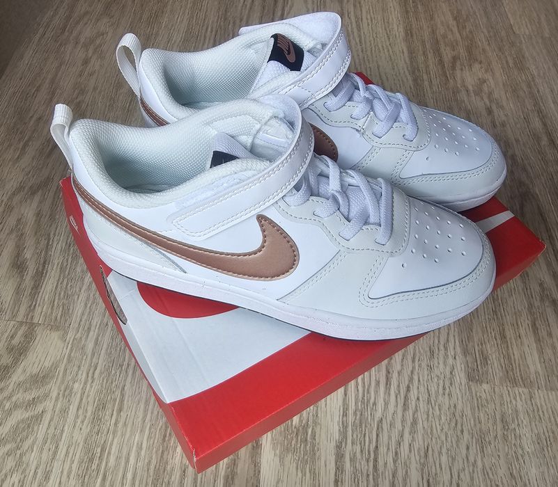 Nike court borough low 2   N'35