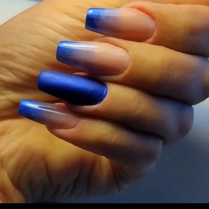 Manichiura _ pedichiura si make up