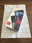 Чисто нов смартфон TCL 505 128GB.