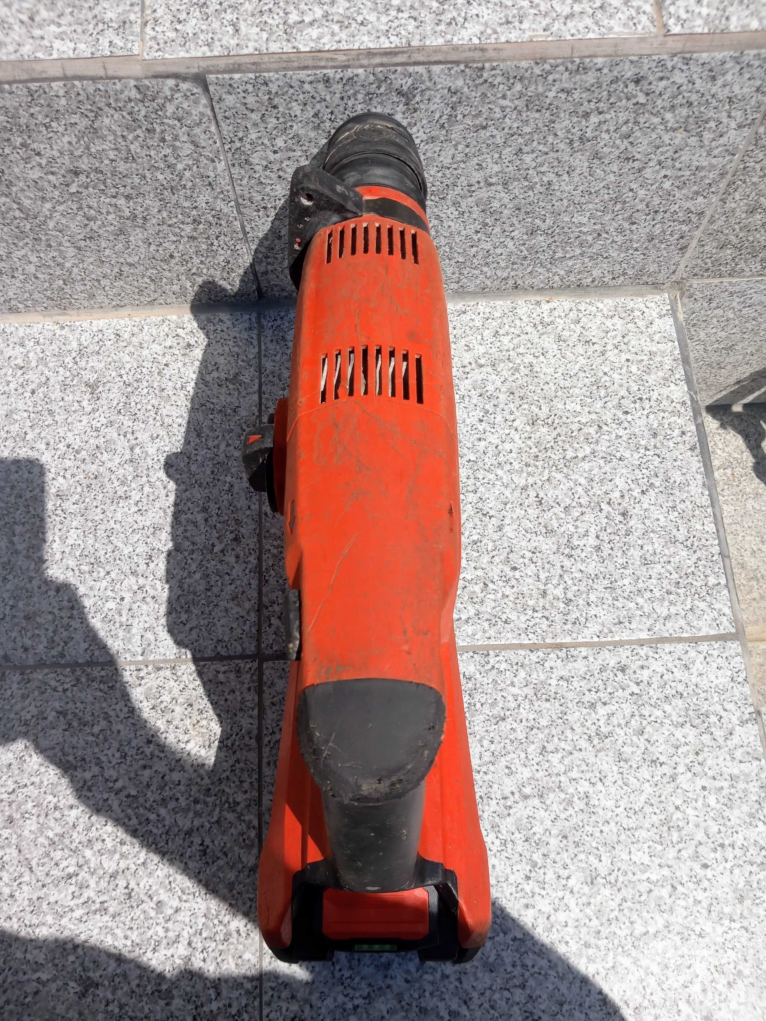 Hilti TE 30 Перфоратор Nuron