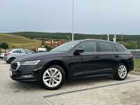 Skoda Octavia/Model Nou/2022/2.0 Tdi 150cp/DSG/Plazma/MATRIX/Navigatie