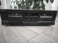 Deck Technics RS TR333