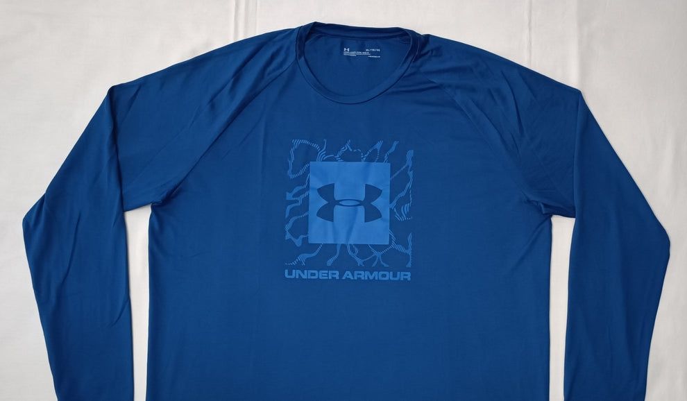 Under Armour UA оригинална блуза XL спорт фитнес тренировки