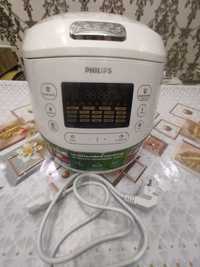 Мультиварка PHILIPS 3л. новая!