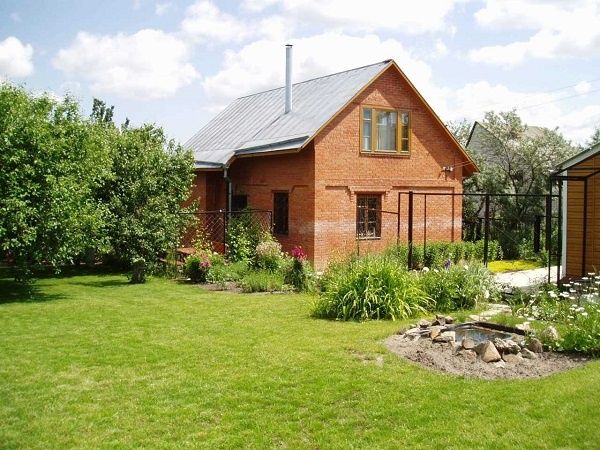 Продаётся дача или обмен на 1 ком квартиру в Конаеве