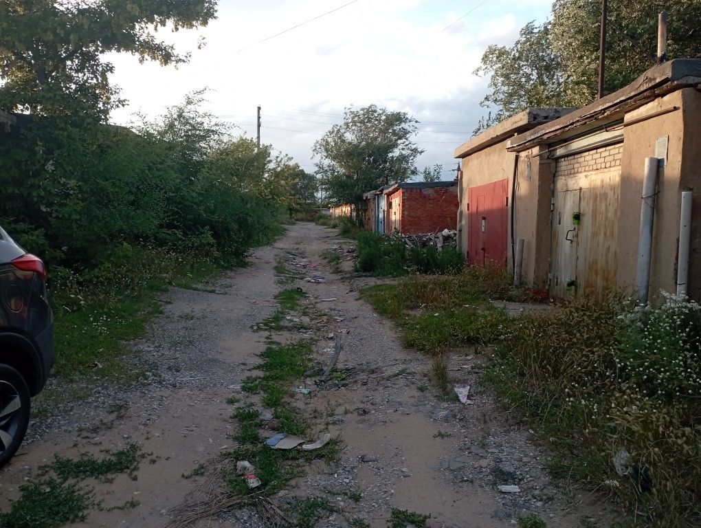 Продам Гараж 11 общество.