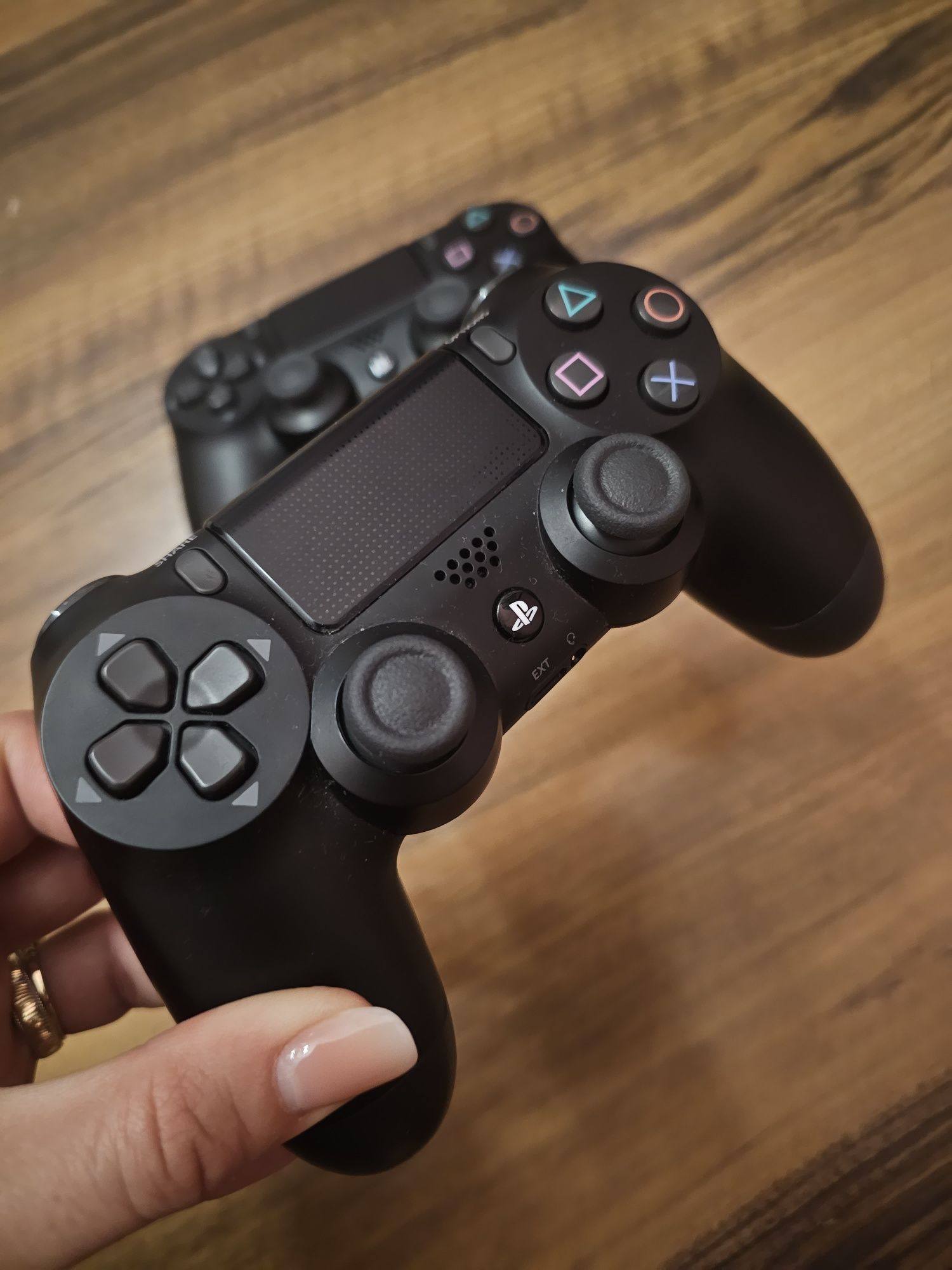 Controller Wireless PS4