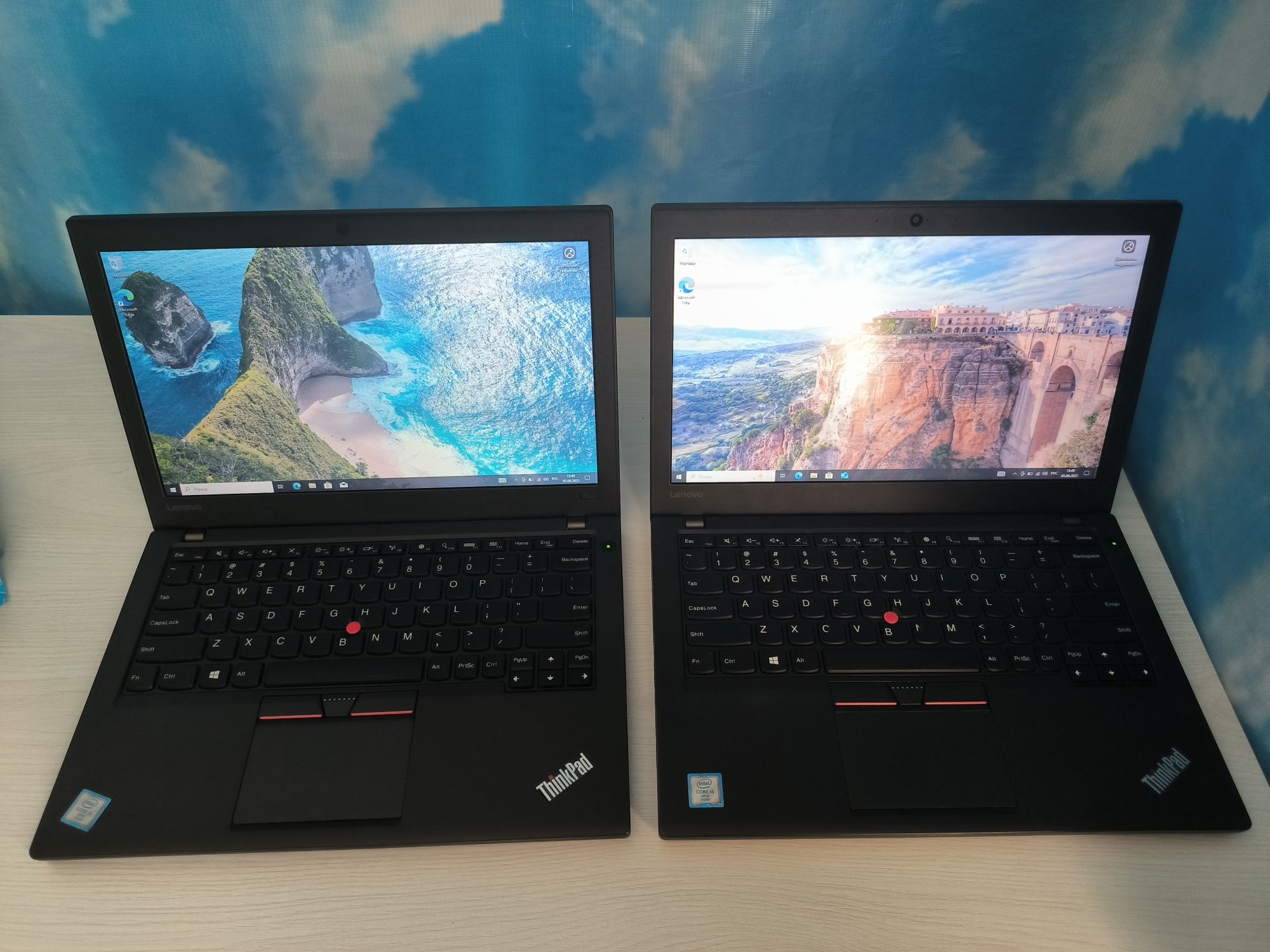 Lenovo Thinkpad X260 i5-6300U