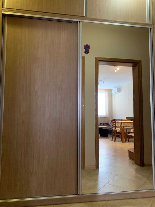 Дава се под наем Двустаен апартамент в София, Манастирски ливади - 72 кв.м за 550 € - Снимка #5