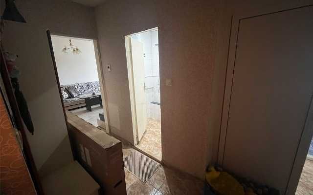 2-стаен, кв.Запад 2, гр. Търговище