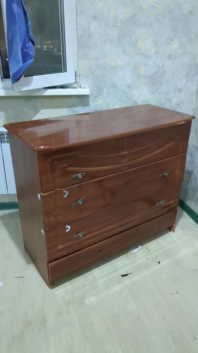 Комод 5 тыс. Самовывоз