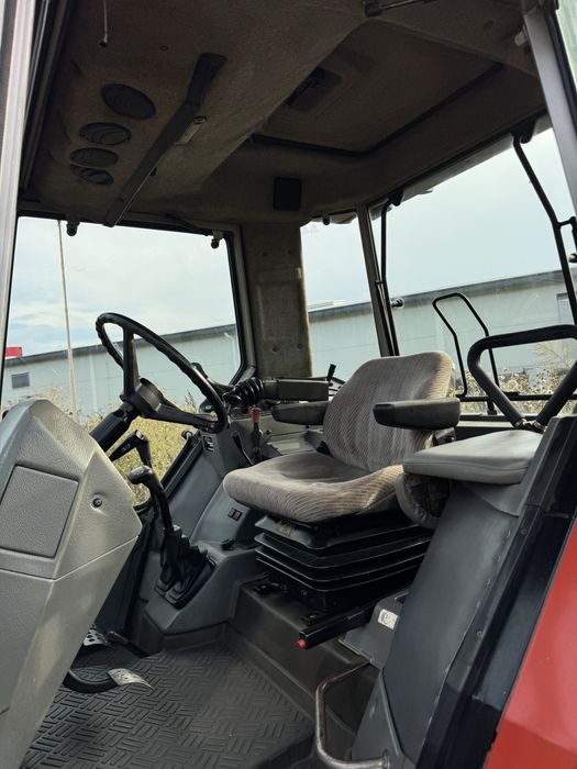 Tractor Massey Ferguson 3060