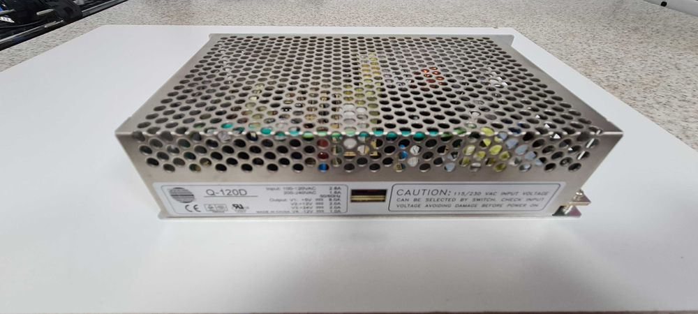 Набор для радиомеханика