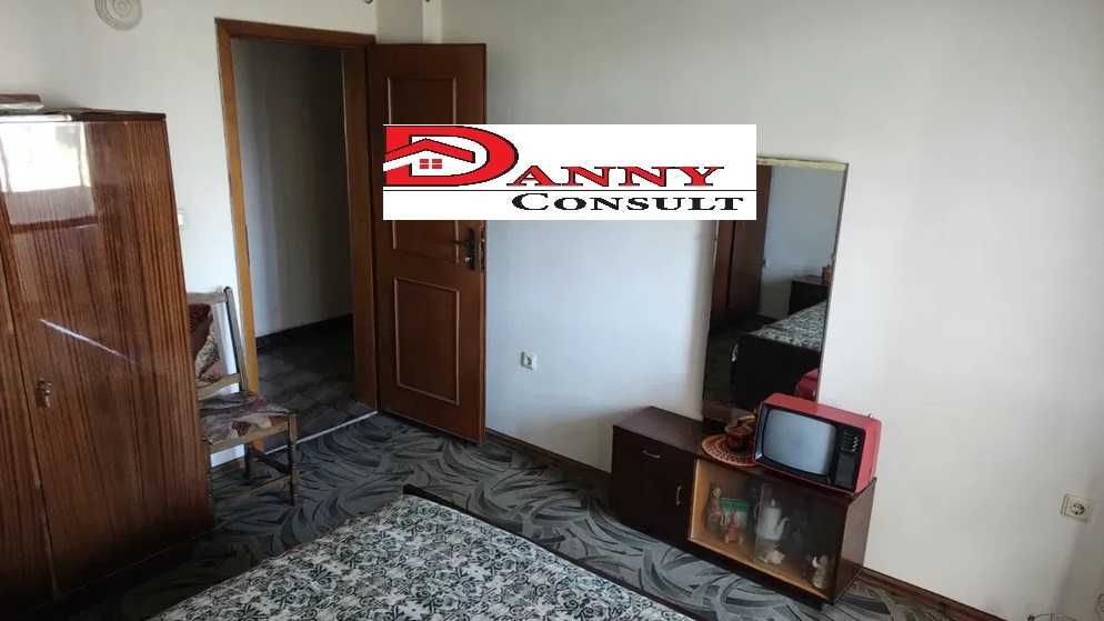 Продава се Тристаен апартамент в Велико Търново, Зона Б - 78 кв.м за 1518 €/кв.м - Снимка #5