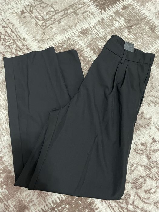 Дамски официален панталон H&M