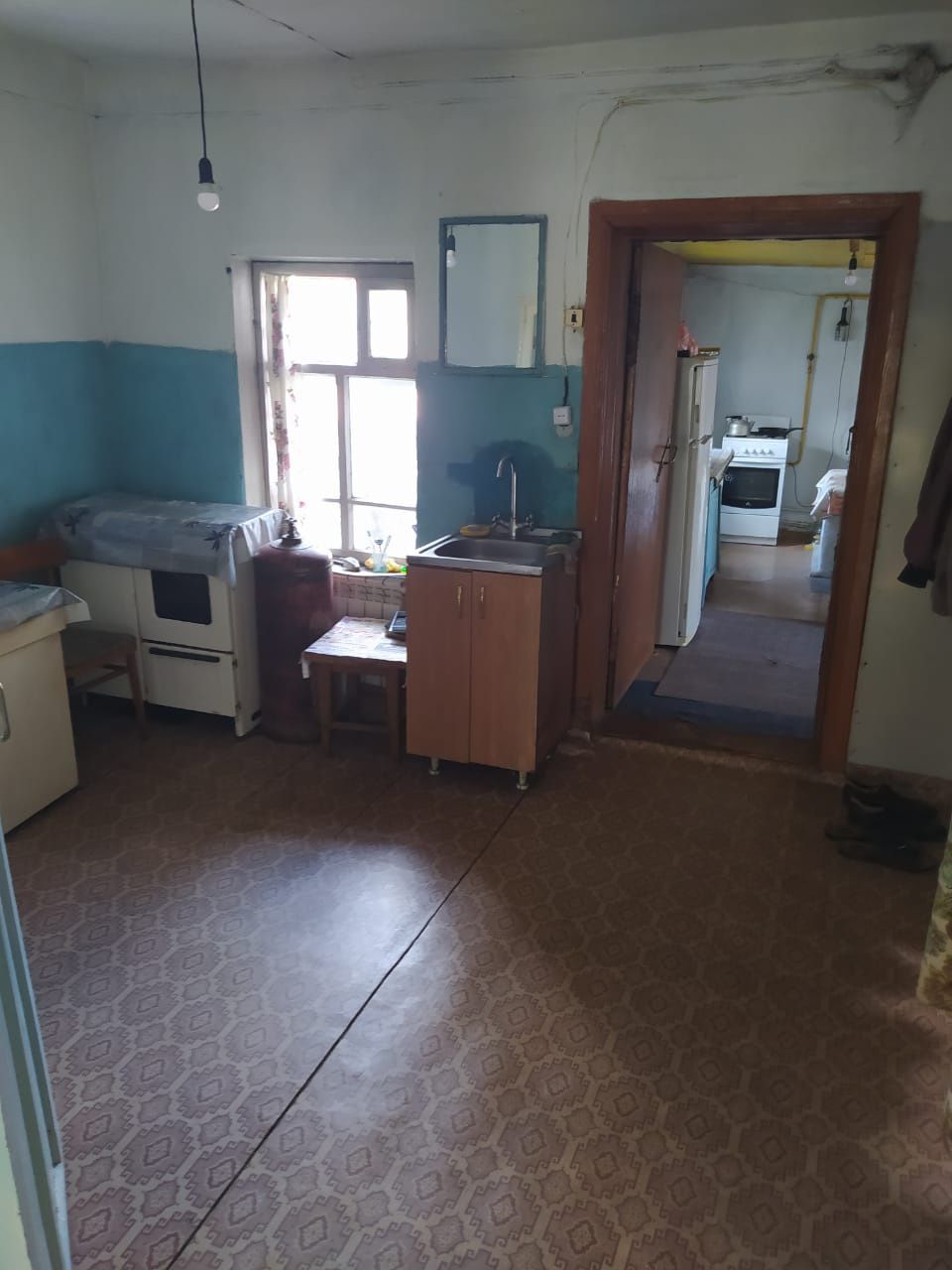 Продается дом по ул Бородина