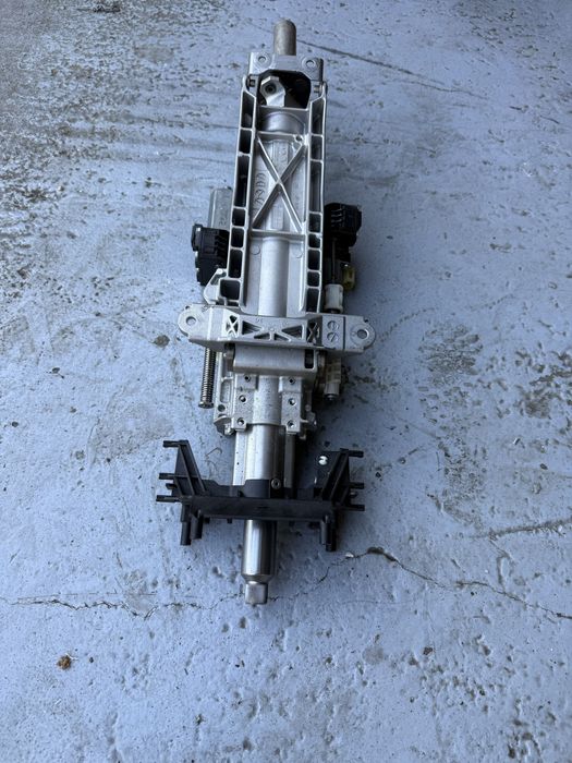 Coloana volan electrica bmw g11 g12 modul coloana bmw g11 g12