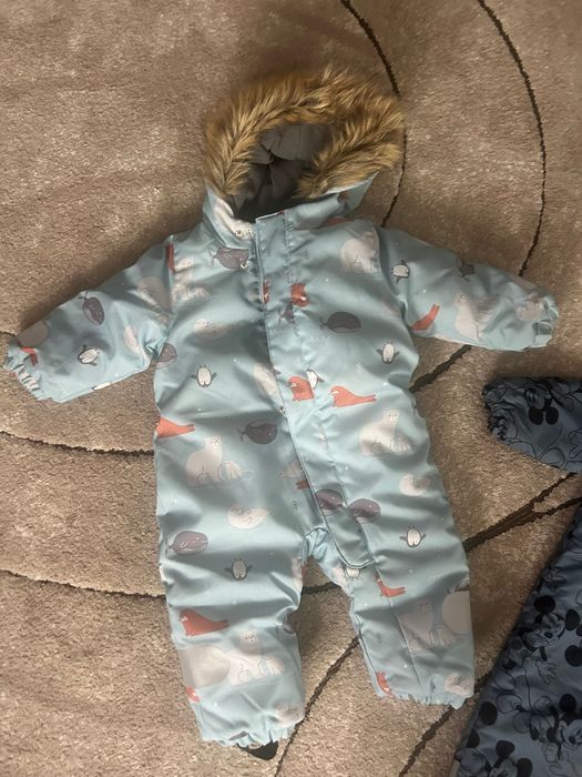 Combinezoane copii