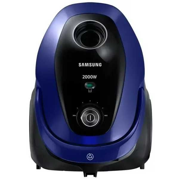 Пылесос Samsung VC20M255BWB