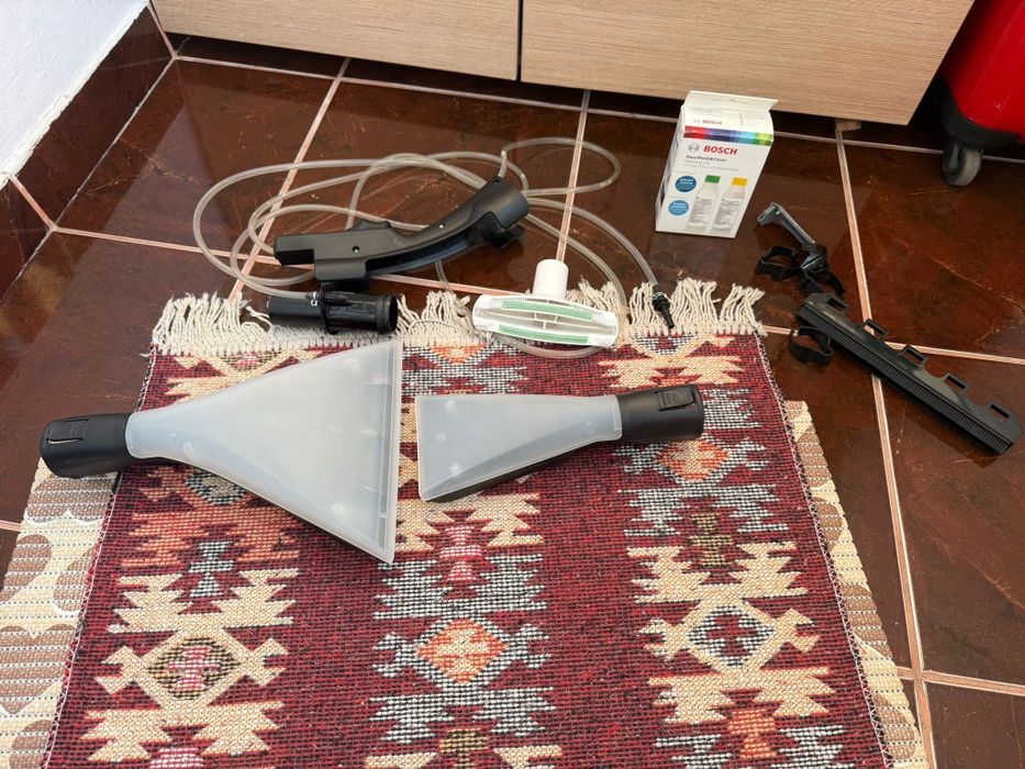 Vand aspirator bosch