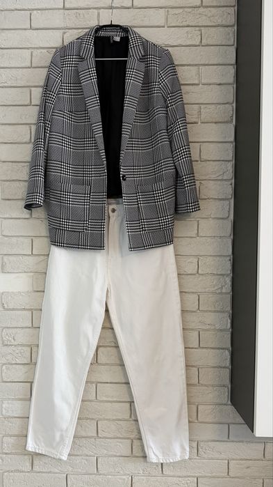 Есенни дамски дрехи размер 38 С/М