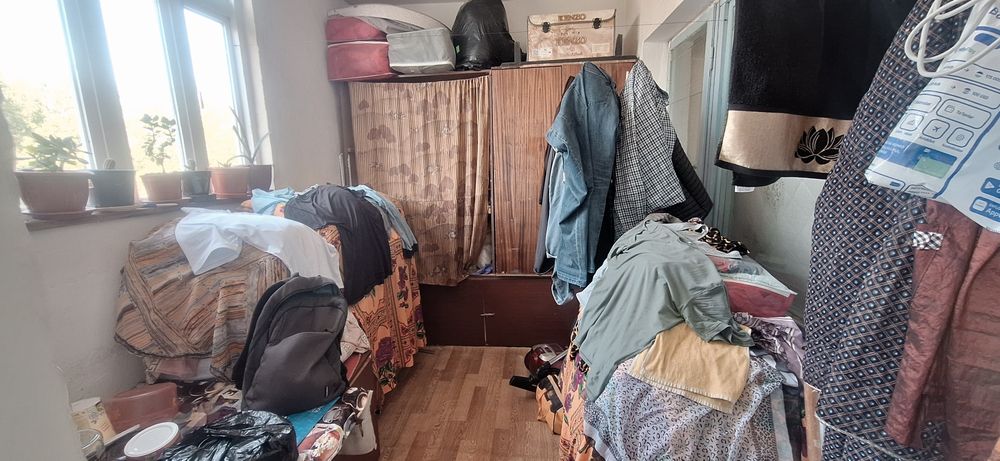 Kvartira Dõm Sotiladi Tashmoreda Õrta chirchiq tumanida joylashgan