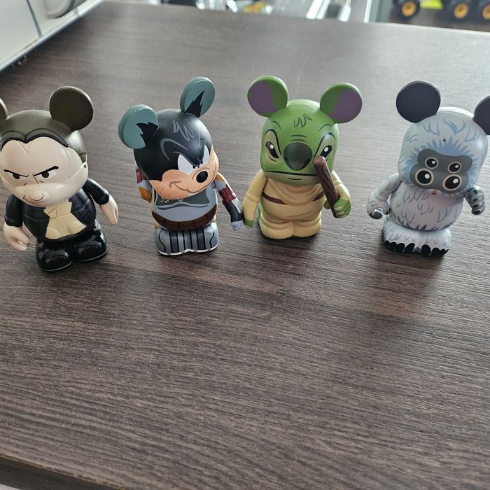 Figurine Disney Vinylmation