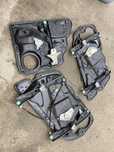 Macara fata spate stanga dreapta vw Passat B6 B7