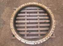 Coroana de rotire JCB JS130 - Piese de schimb JCB