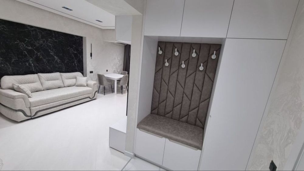 Аренда квартиры ЦУМ 2 ком