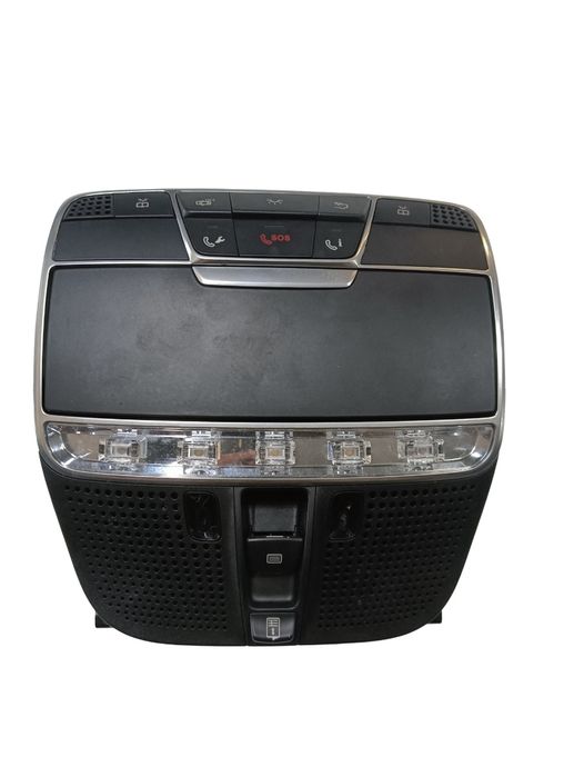 Lampa plafon  MERCEDES-BENZ S-CLASS W222, V222, X222 2013 - > A0009069