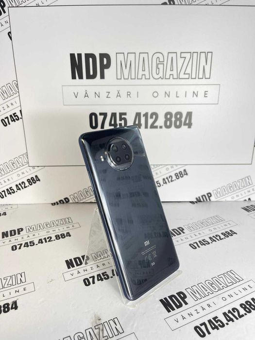 NDP Amanet NON-STOP Bld.Iuliu Maniu 69 XIAOMI 10T LITE (30486)