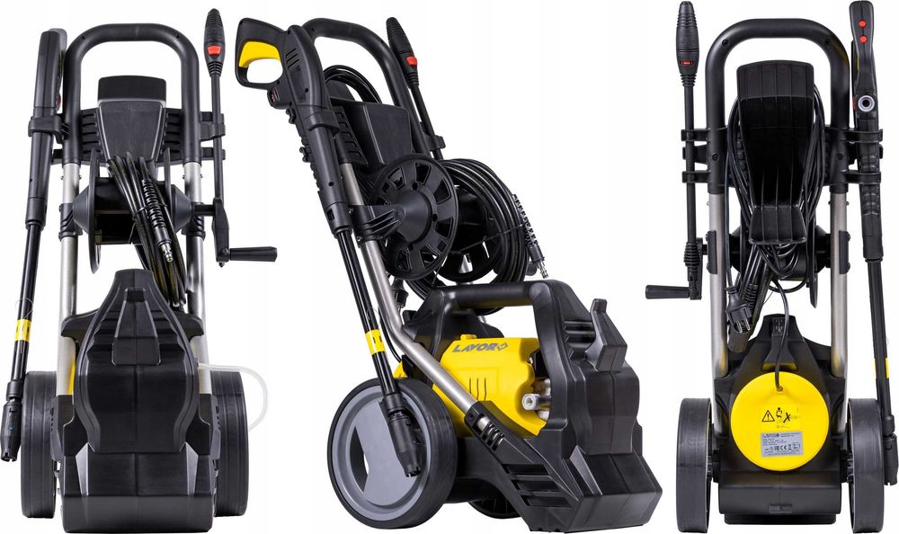 Италия бренди Лавор Lavor Карчер Karcher 150 bar