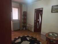 Apartament 3 camere decomandat, mobilat complet - Str. Tineretului