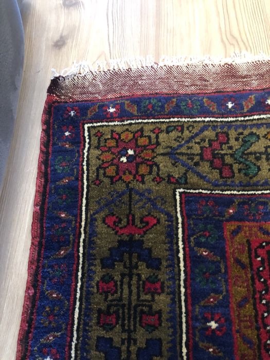 Covor Persan Taspinar Turcesc vintage
