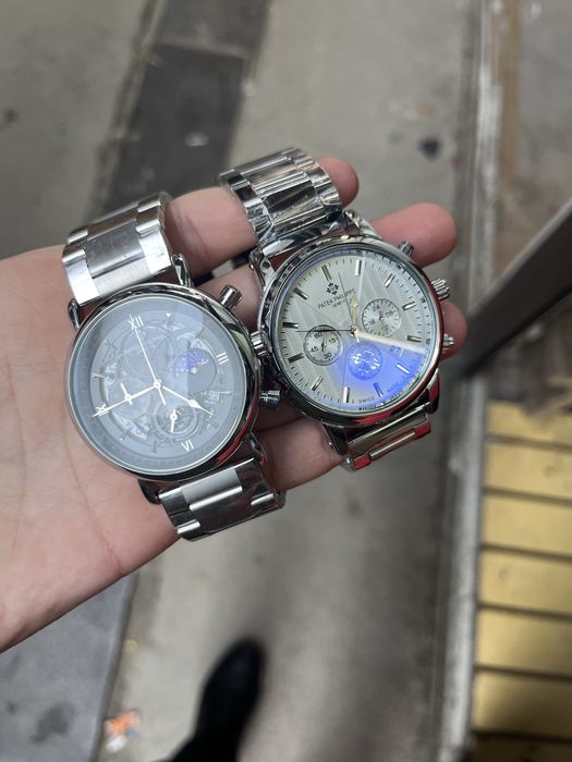 Patek philippe lux часы самое лучшее качество