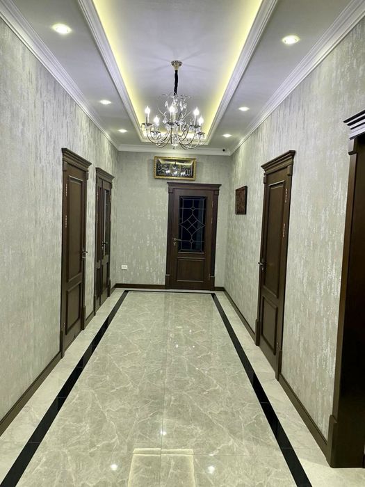 Аэропорт. Сдаётся 3х комнатная Люкс в Новостройке.Автовокзал