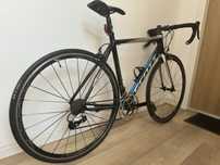 Cursiera SCOTT carbon fiber